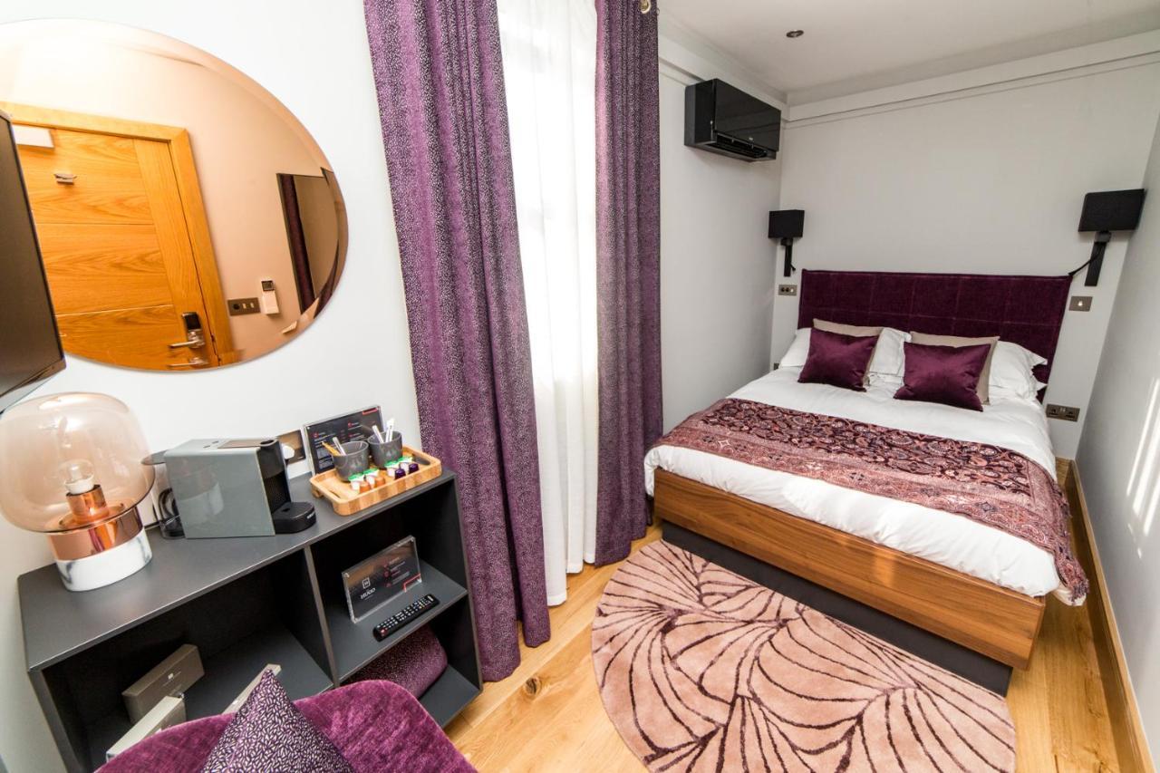 The Hugo - Hotel Concept Cantorbéry Extérieur photo