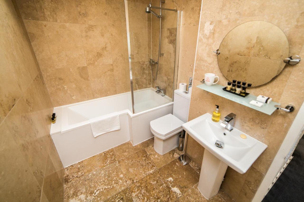 The Hugo - Hotel Concept Cantorbéry Extérieur photo
