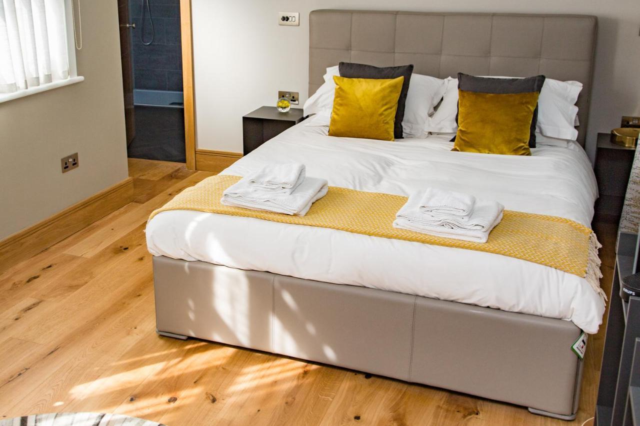 The Hugo - Hotel Concept Cantorbéry Extérieur photo