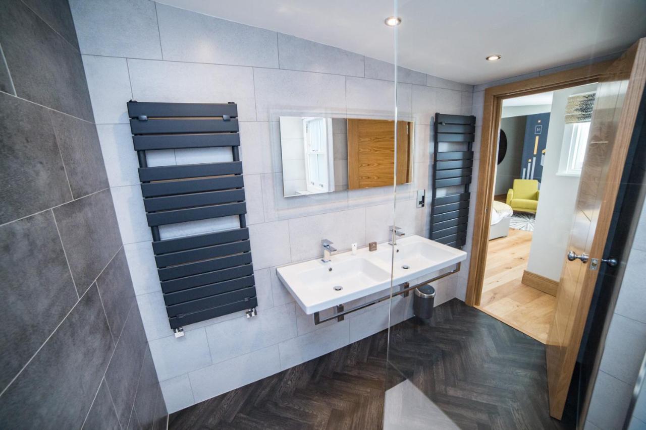 The Hugo - Hotel Concept Cantorbéry Extérieur photo