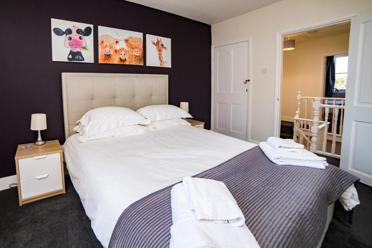 The Hugo - Hotel Concept Cantorbéry Extérieur photo
