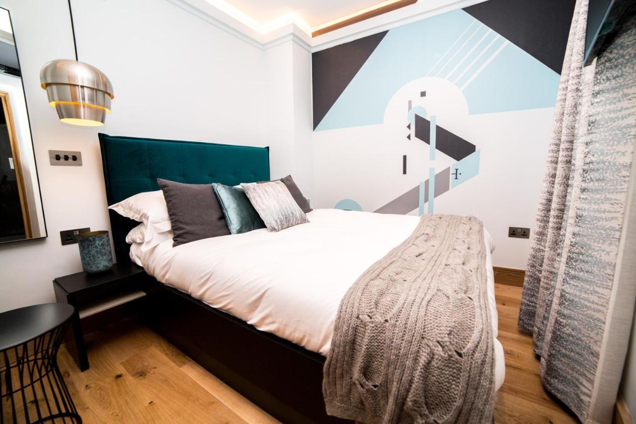 The Hugo - Hotel Concept Cantorbéry Extérieur photo