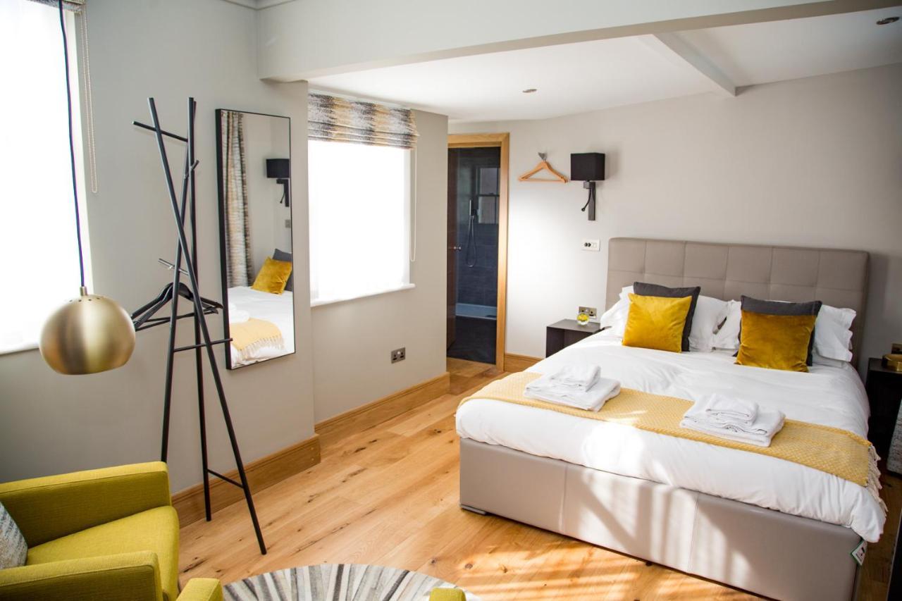 The Hugo - Hotel Concept Cantorbéry Extérieur photo
