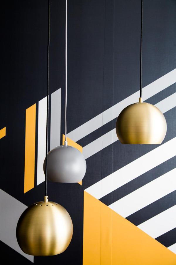 The Hugo - Hotel Concept Cantorbéry Extérieur photo