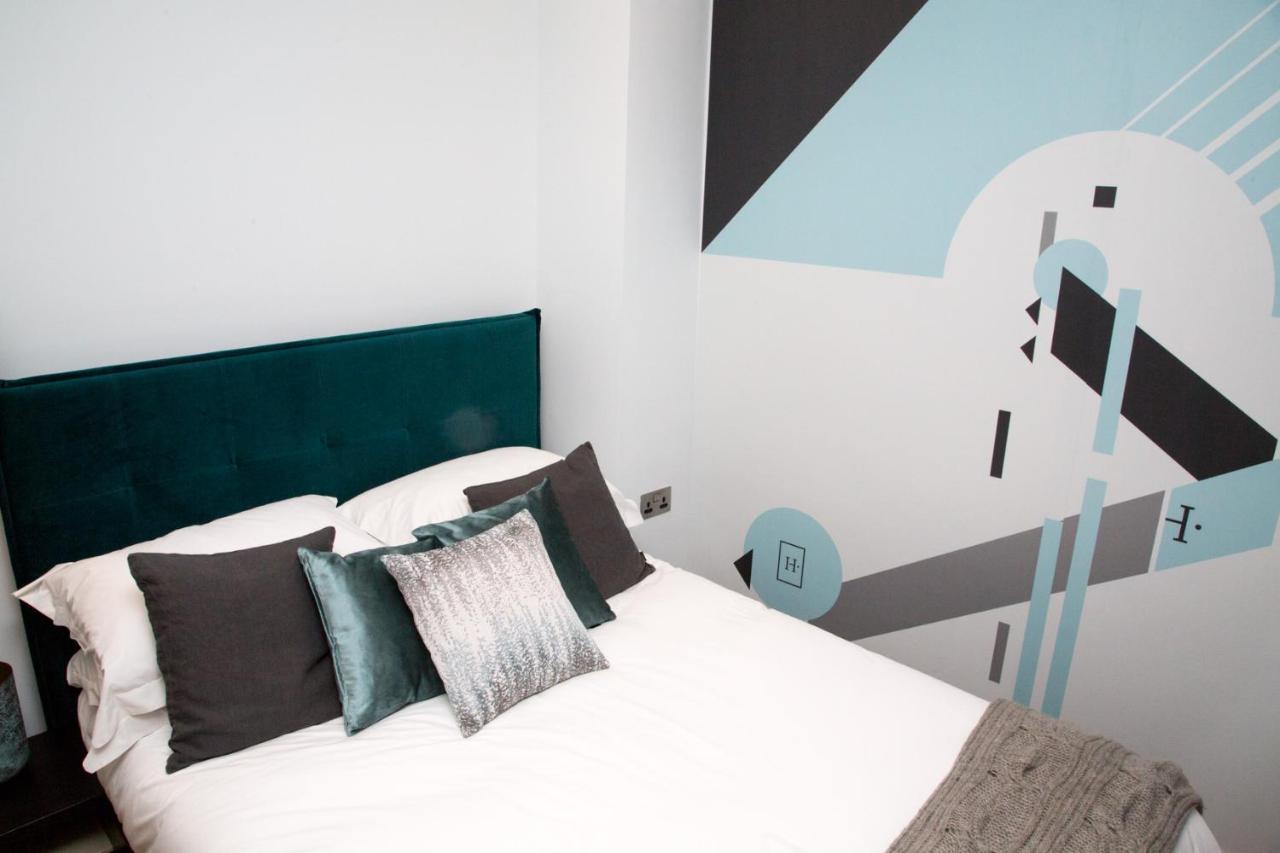 The Hugo - Hotel Concept Cantorbéry Extérieur photo